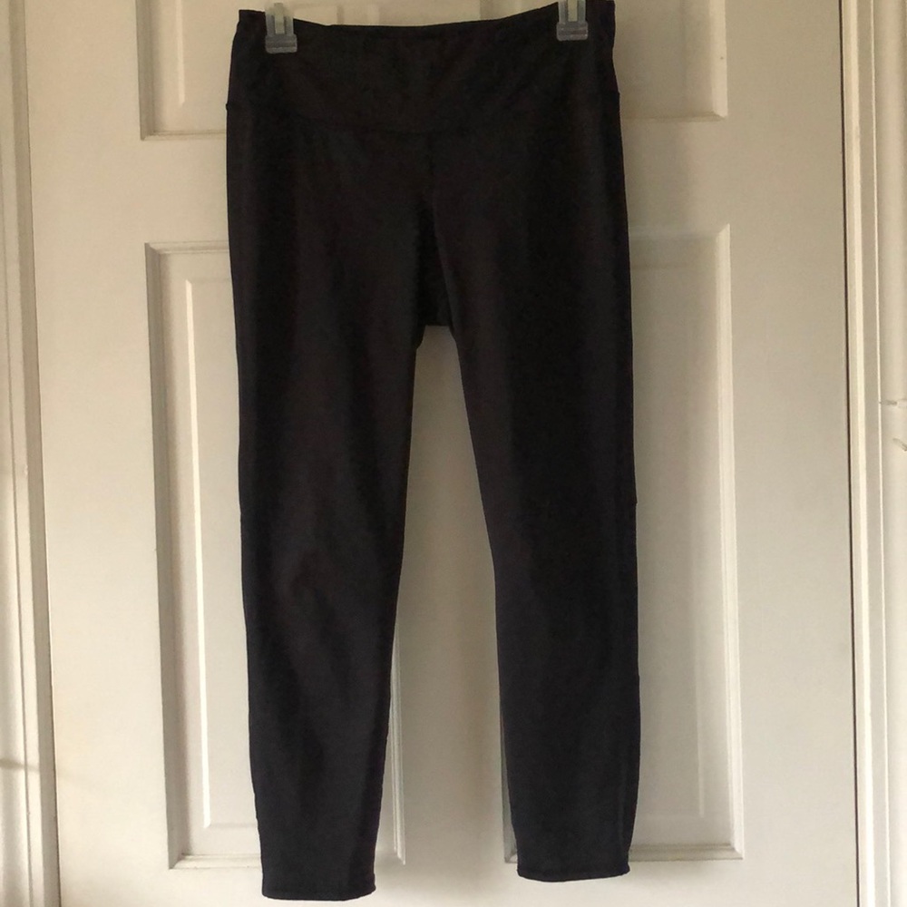 Old navy workout leggings